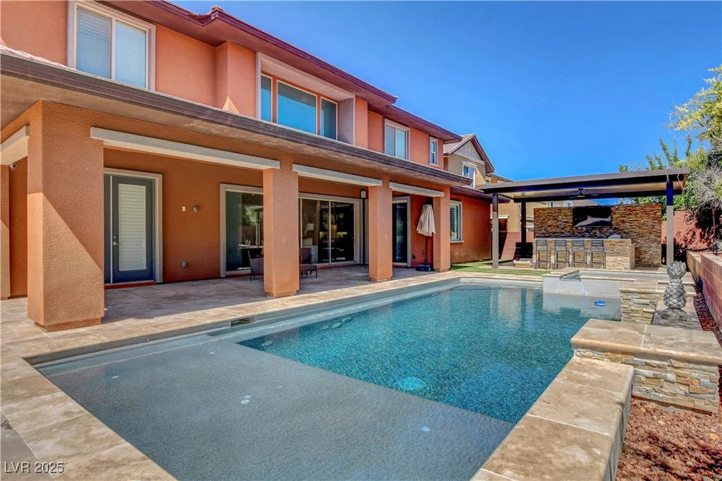10433 Ember Rose, Las Vegas, NV 89135