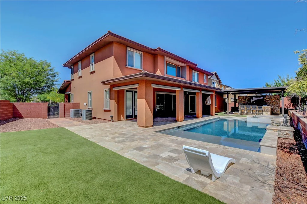 10433 Ember Rose, Las Vegas, NV 89135