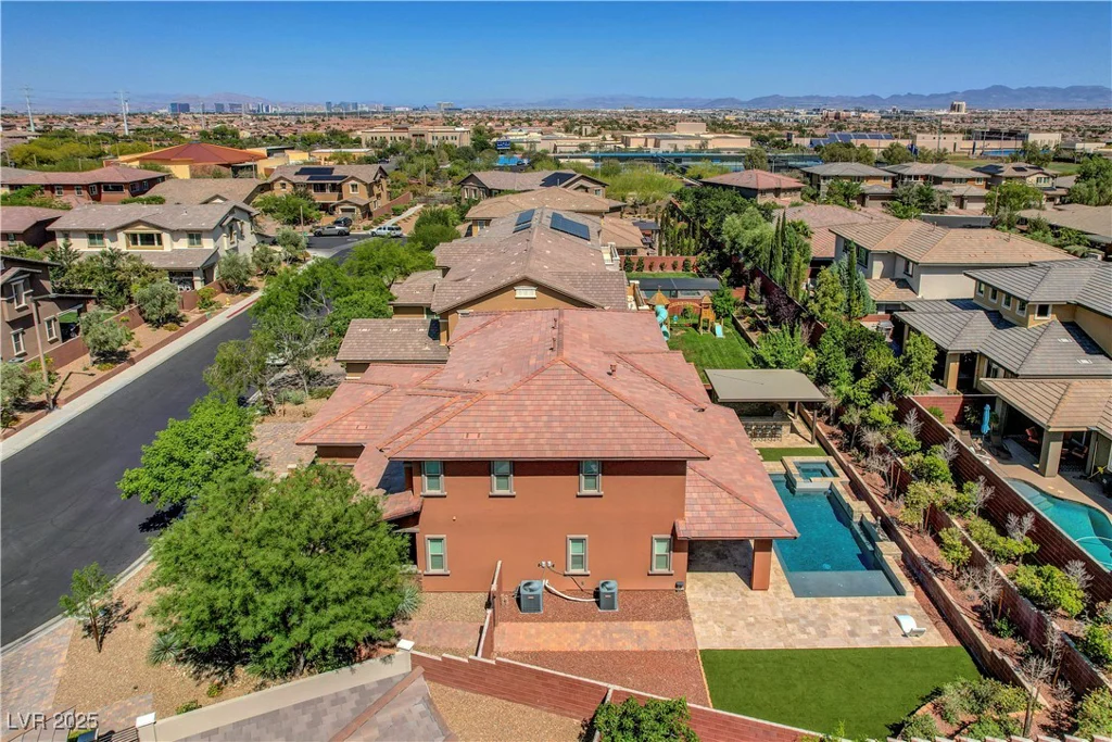 10433 Ember Rose, Las Vegas, NV 89135