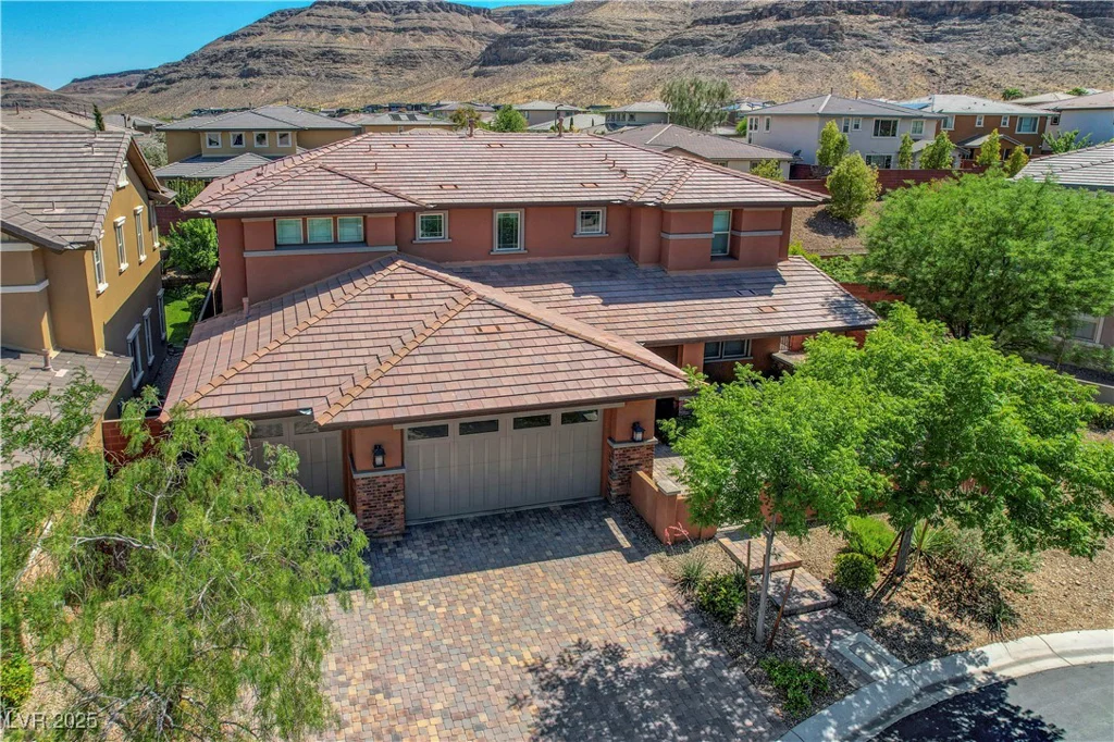 10433 Ember Rose, Las Vegas, NV 89135