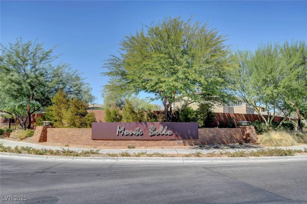 10433 Ember Rose, Las Vegas, NV 89135