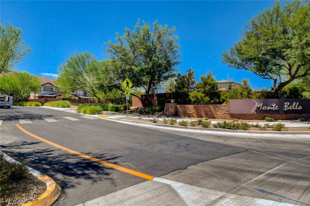 10433 Ember Rose, Las Vegas, NV 89135