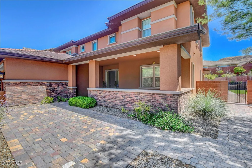 10433 Ember Rose, Las Vegas, NV 89135