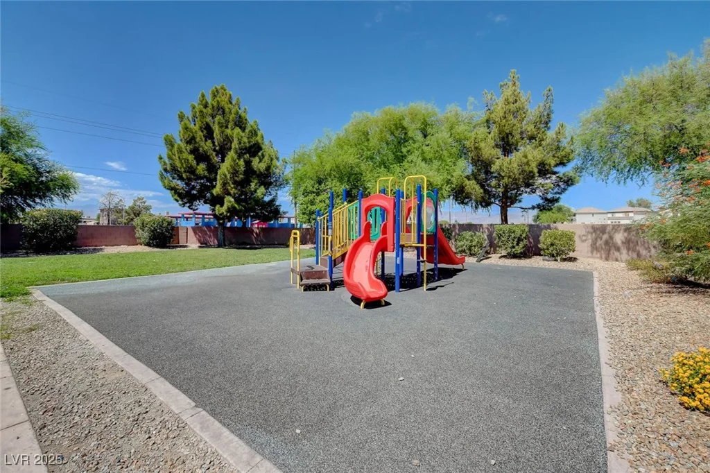 10433 Ember Rose, Las Vegas, NV 89135