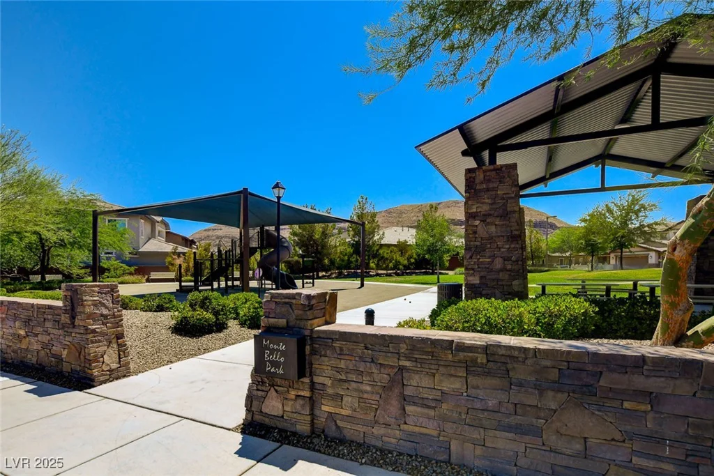 10433 Ember Rose, Las Vegas, NV 89135