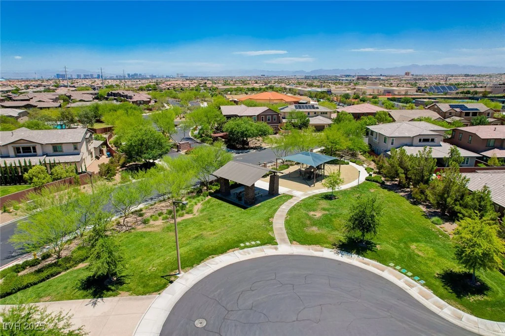 10433 Ember Rose, Las Vegas, NV 89135