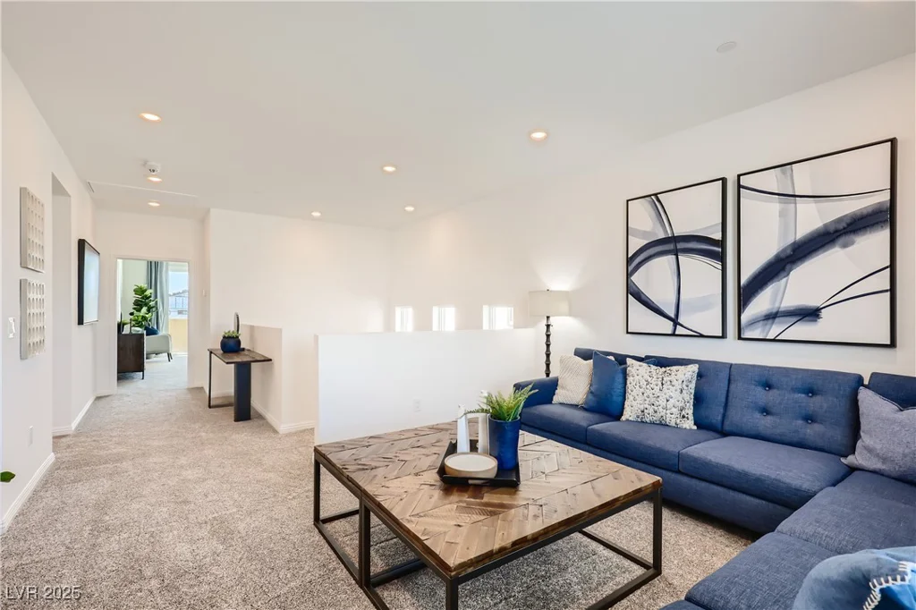 9588 Archer Peak, Las Vegas, NV 89143