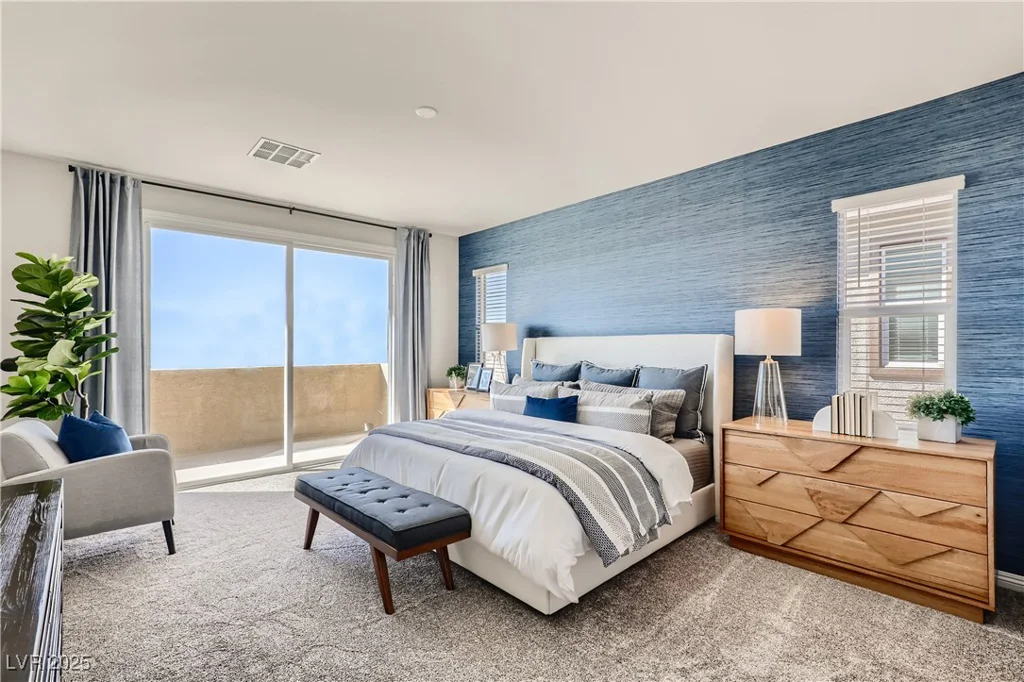 9588 Archer Peak, Las Vegas, NV 89143