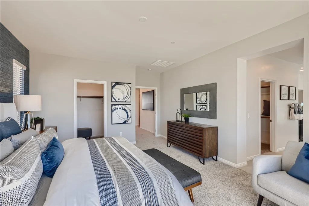 9588 Archer Peak, Las Vegas, NV 89143