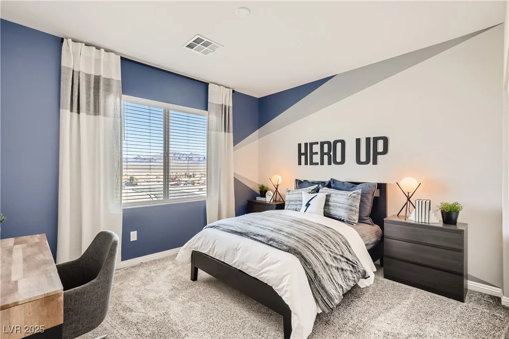 9588 Archer Peak, Las Vegas, NV 89143