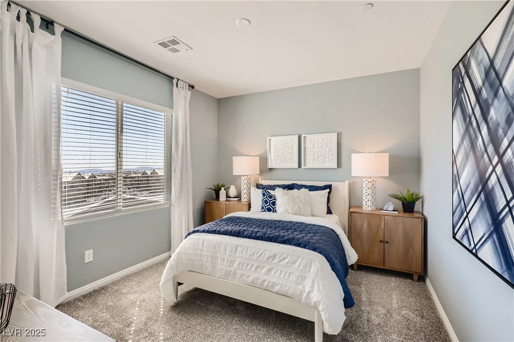 9588 Archer Peak, Las Vegas, NV 89143