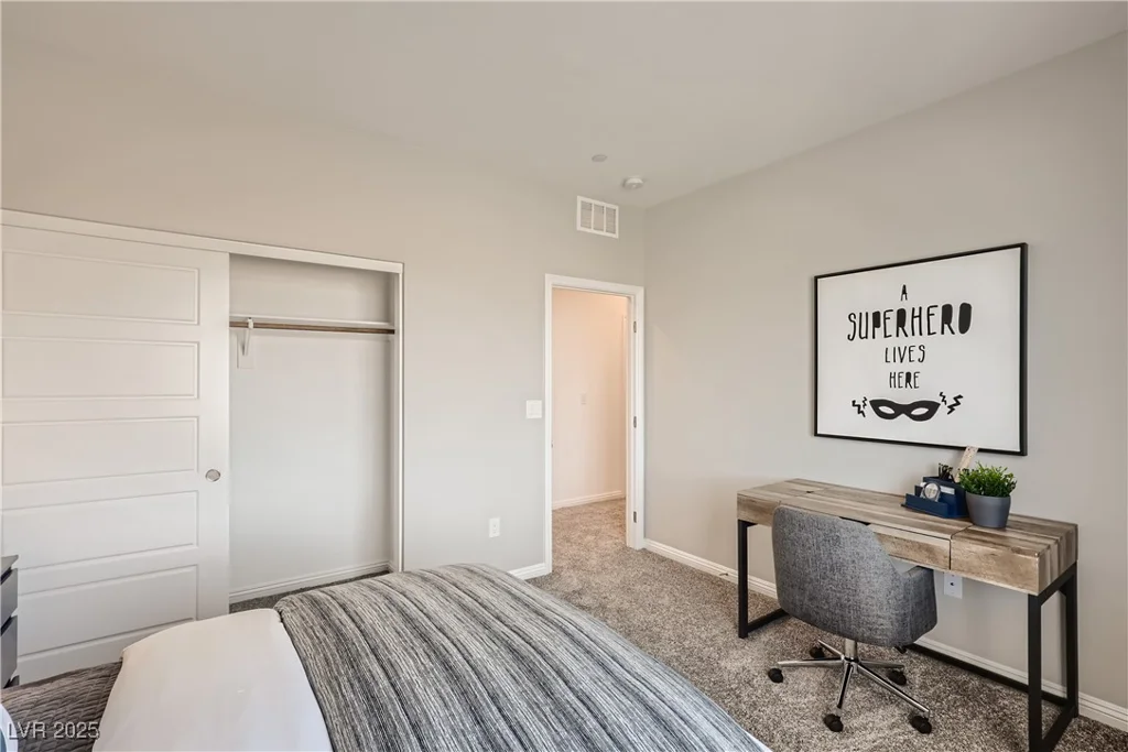 9588 Archer Peak, Las Vegas, NV 89143