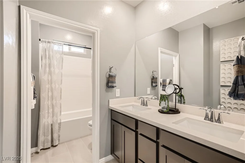 9588 Archer Peak, Las Vegas, NV 89143