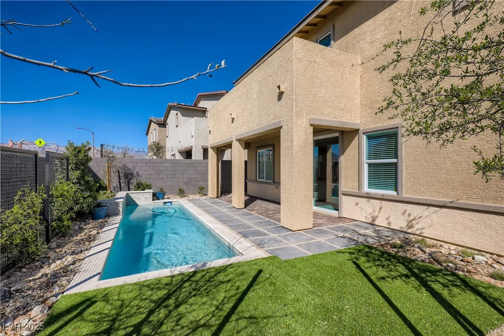 9588 Archer Peak, Las Vegas, NV 89143
