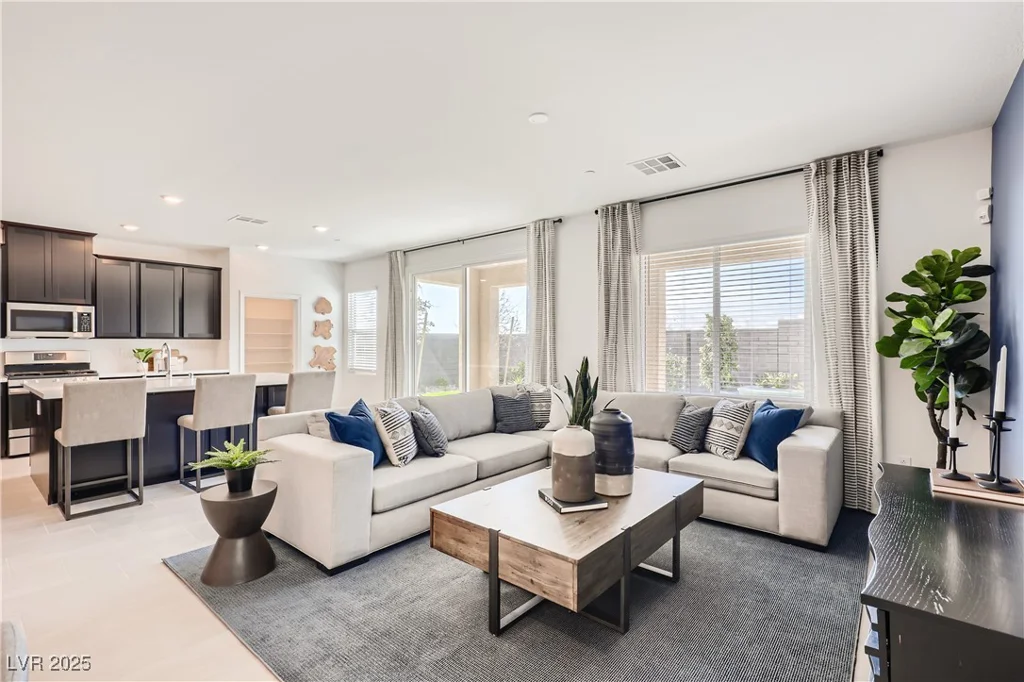 9588 Archer Peak, Las Vegas, NV 89143