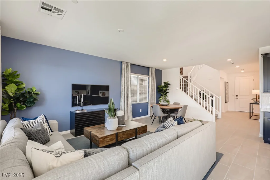 9588 Archer Peak, Las Vegas, NV 89143