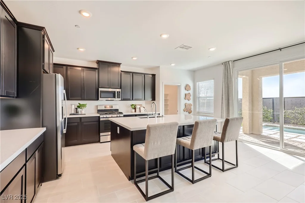 9588 Archer Peak, Las Vegas, NV 89143