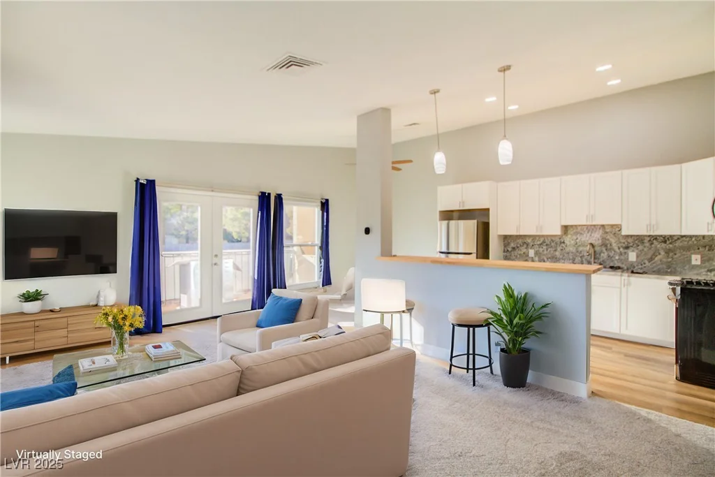 1308 Capri, Boulder City, NV 89005