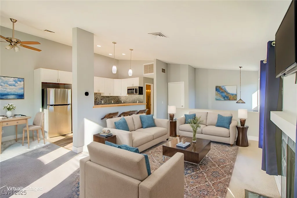 1308 Capri, Boulder City, NV 89005