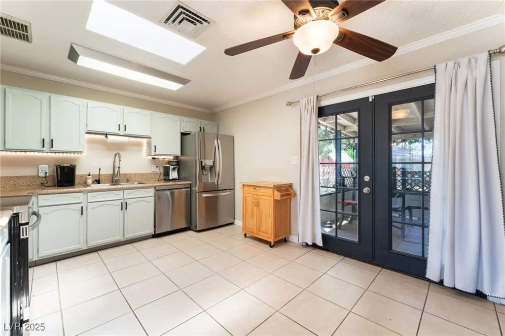 5505 Reiter, Las Vegas, NV 89108