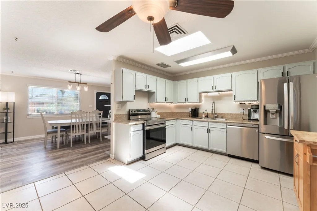 5505 Reiter, Las Vegas, NV 89108