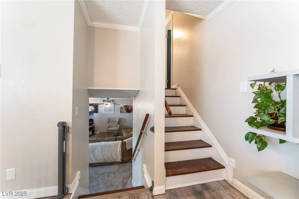 5505 Reiter, Las Vegas, NV 89108