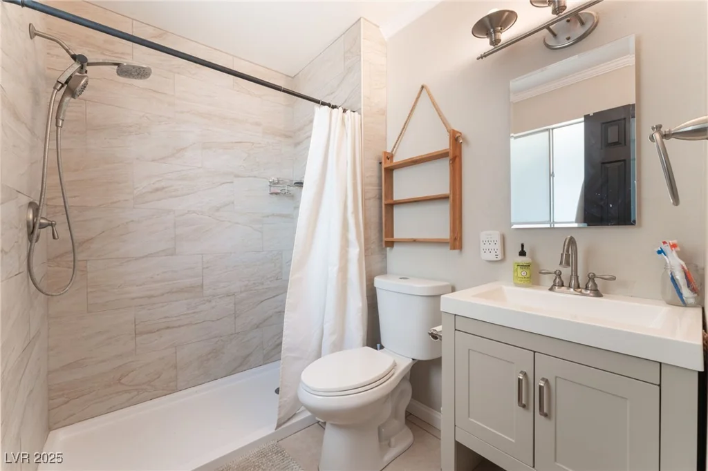 5505 Reiter, Las Vegas, NV 89108