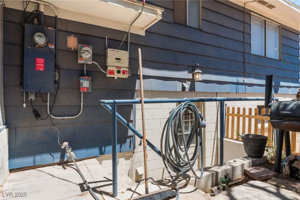 5505 Reiter, Las Vegas, NV 89108