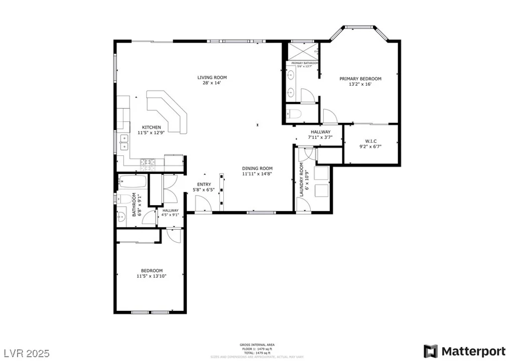 2537 Terrytown, Henderson, NV 89052