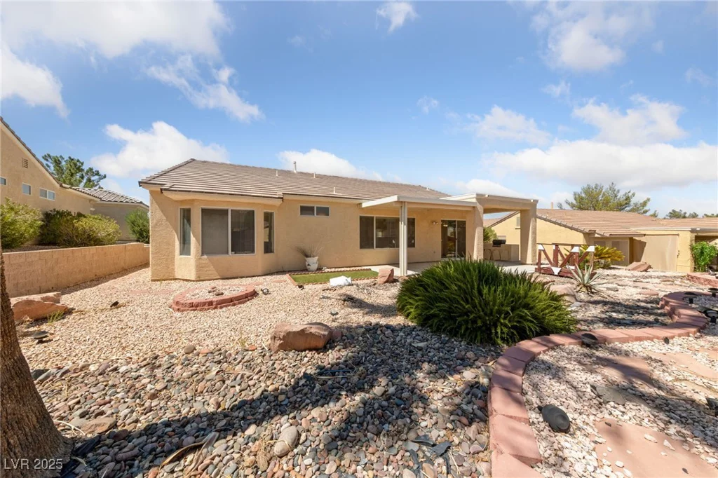 2537 Terrytown, Henderson, NV 89052