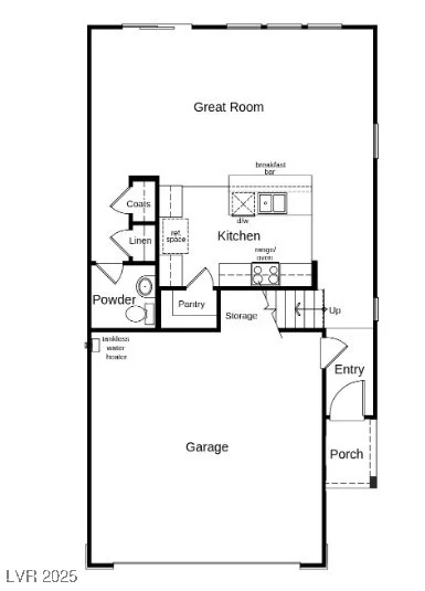 9246 Dekalb, Las Vegas, NV 89148
