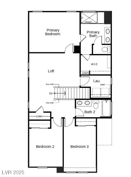 9246 Dekalb, Las Vegas, NV 89148