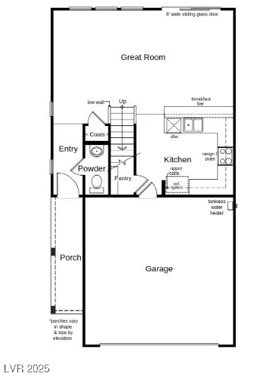 9240 Dekalb, Las Vegas, NV 89148