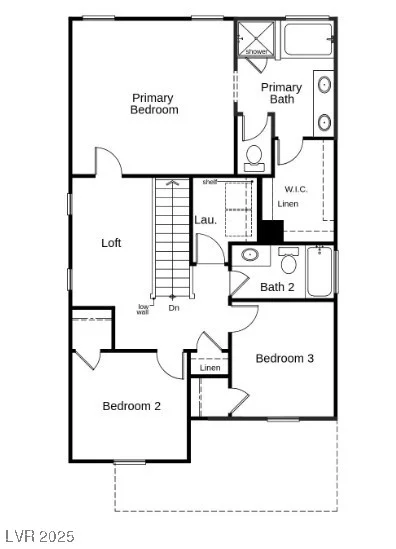 9240 Dekalb, Las Vegas, NV 89148