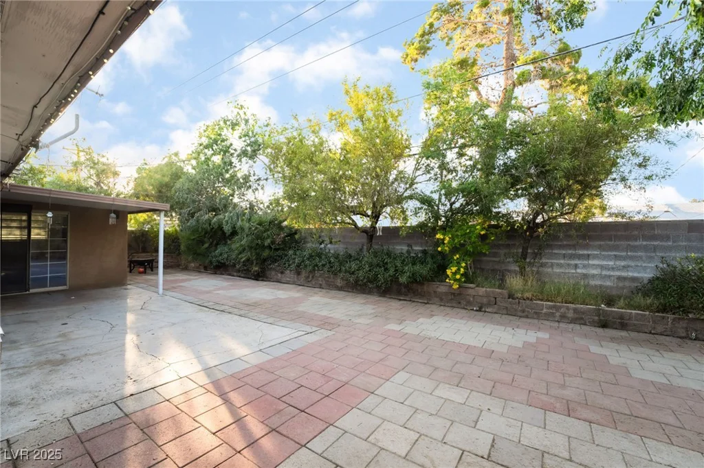 6608 Burgundy, Las Vegas, NV 89107