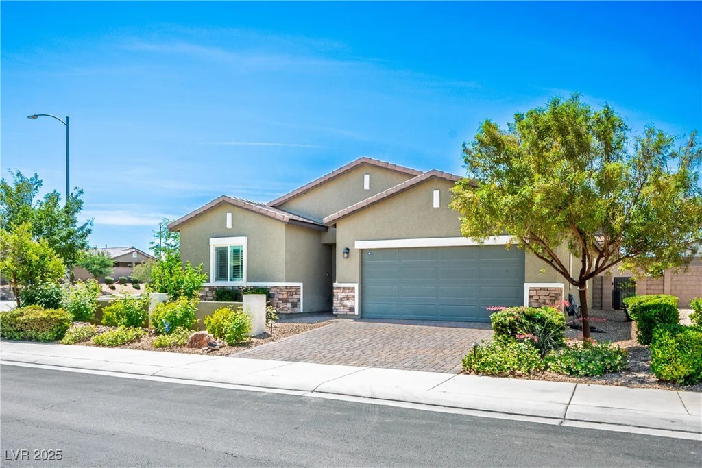 393 Mullen, Henderson, NV 89044