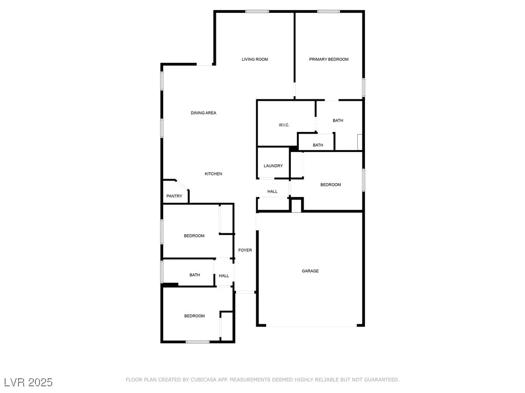 393 Mullen, Henderson, NV 89044