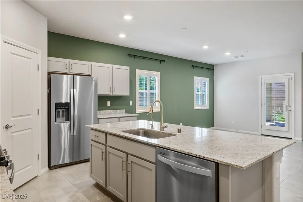393 Mullen, Henderson, NV 89044