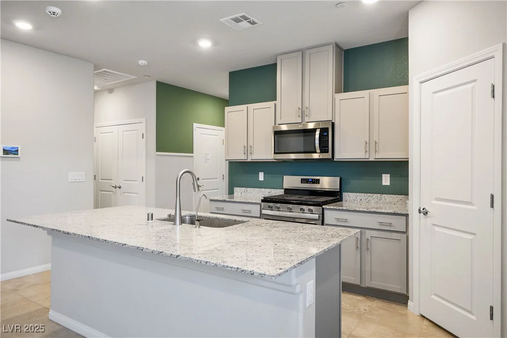 393 Mullen, Henderson, NV 89044