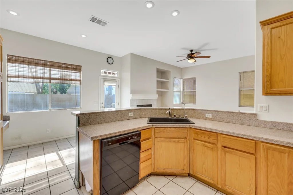 8849 Pheasant Valley, Las Vegas, NV 89123