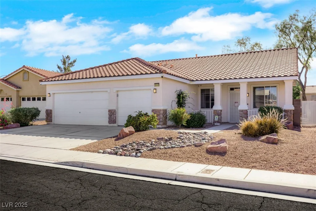 8849 Pheasant Valley, Las Vegas, NV 89123