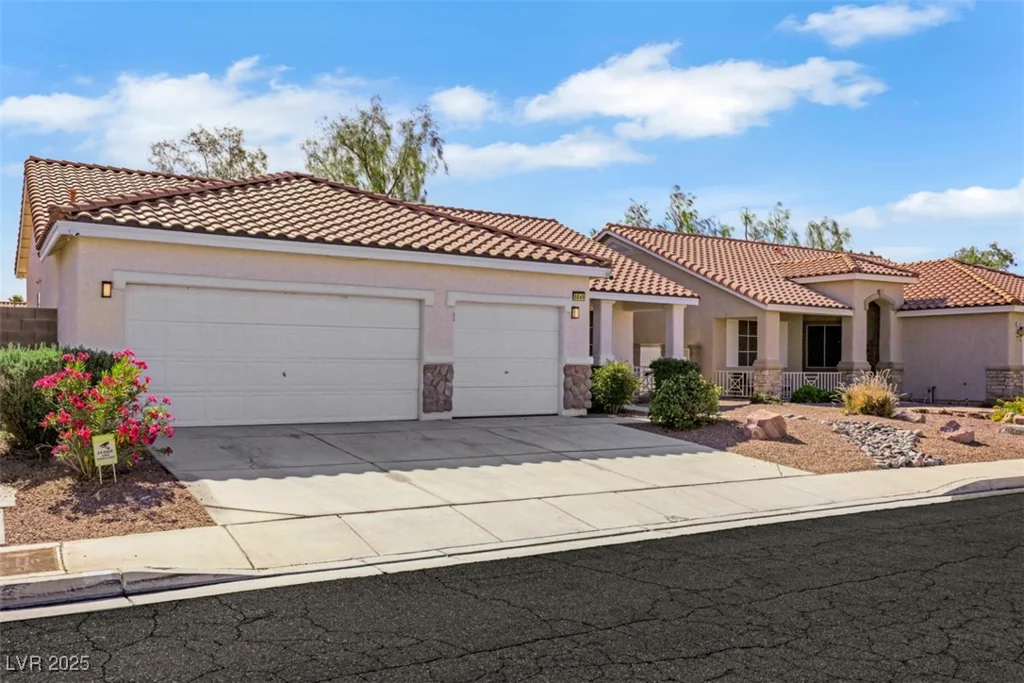 8849 Pheasant Valley, Las Vegas, NV 89123