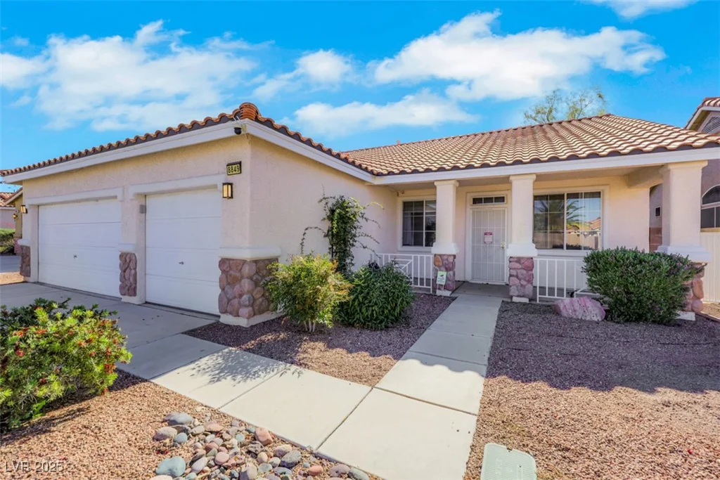 8849 Pheasant Valley, Las Vegas, NV 89123