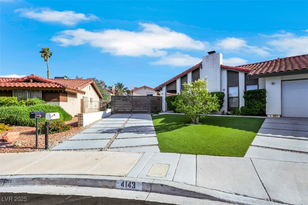 4143 Chela, Las Vegas, NV 89120