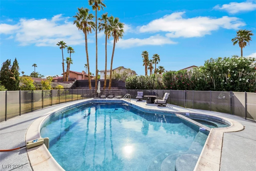 4143 Chela, Las Vegas, NV 89120