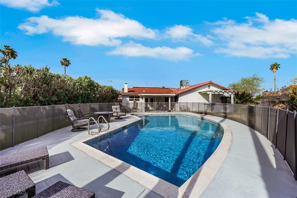 4143 Chela, Las Vegas, NV 89120