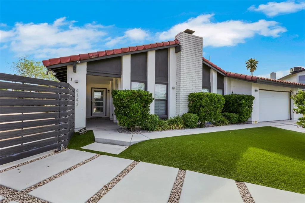 4143 Chela, Las Vegas, NV 89120