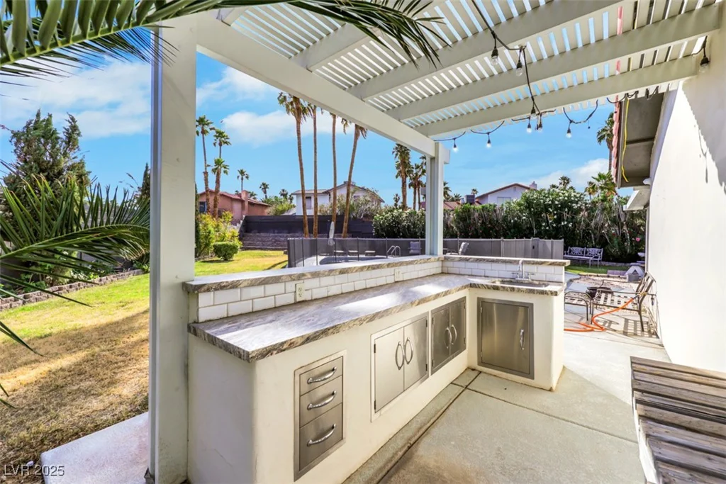 4143 Chela, Las Vegas, NV 89120