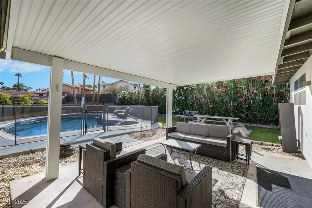 4143 Chela, Las Vegas, NV 89120