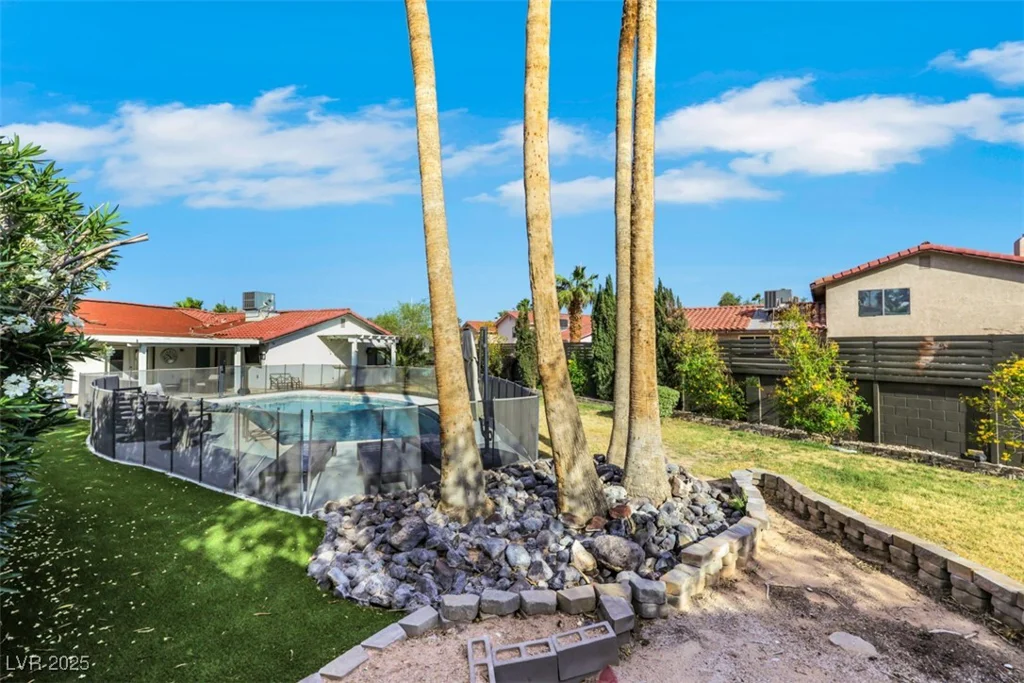 4143 Chela, Las Vegas, NV 89120